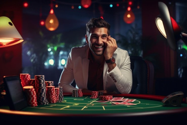 ভিডিও স্লটস গাইডে মোবাইল ব্রাউজিং দৃশ্য